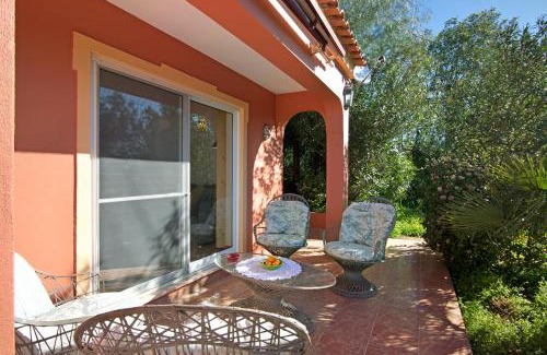 Messines de Baixo Casa | Casa Arcadia T3