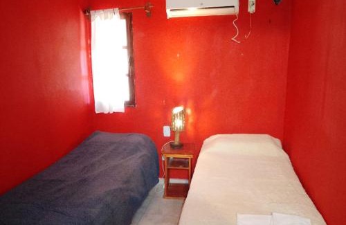 San Agustin de Valle Fertil Casa | Casa de Foxie
