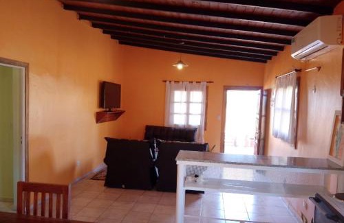 San Agustin de Valle Fertil Casa | Casa de Foxie