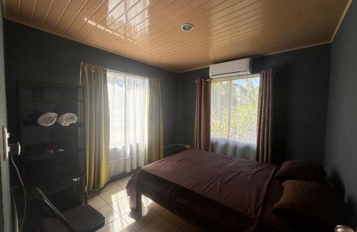 Paquera Casa | Casa Ara Macao