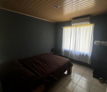 Paquera Casa | Casa Ara Macao