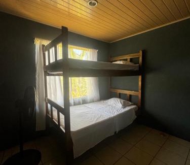 Paquera Casa | Casa Ara Macao