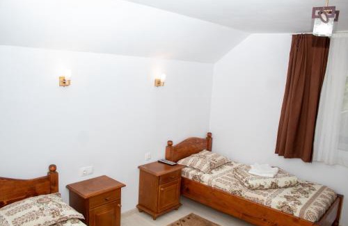 Sugag Casa | Casa Ara