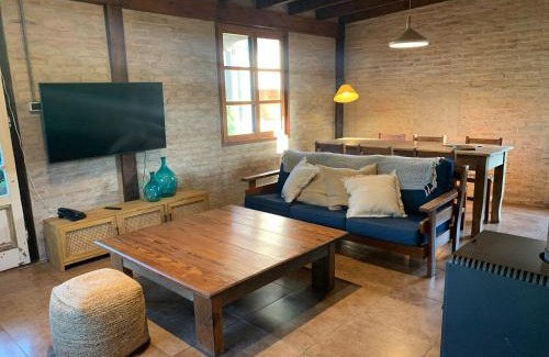 La Barra Casa | Casa Ara