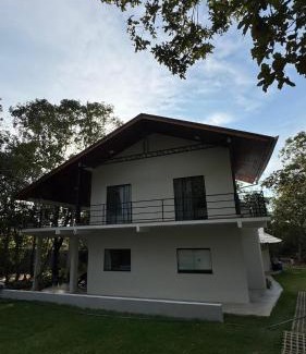 Alter do Chao Casa | Casa Aracê