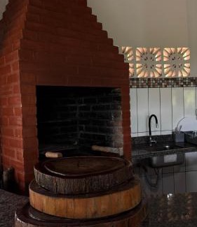Alter do Chao Casa | Casa Aracê