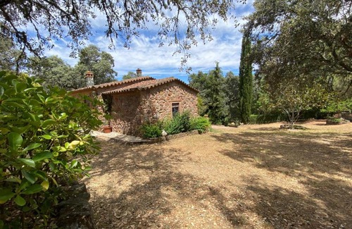 Corterrangel Casa | PUERTO ZAGUAZAL