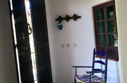 Corterrangel Casa | PUERTO ZAGUAZAL