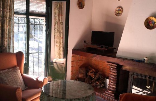 Corterrangel Casa | PUERTO ZAGUAZAL