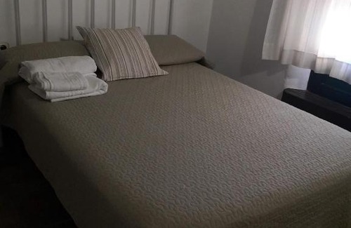 Corterrangel Casa | PUERTO ZAGUAZAL