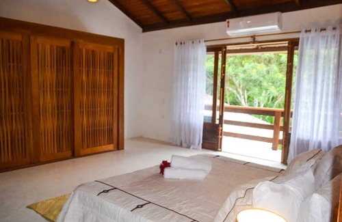 Trancoso Casa | Casa Aracuã Trancoso