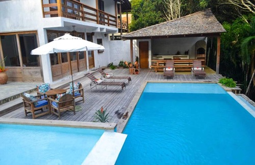Trancoso Casa | Casa Aracuã Trancoso