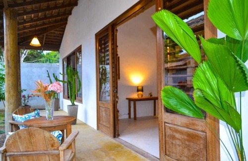 Trancoso Casa | Casa Aracuã Trancoso