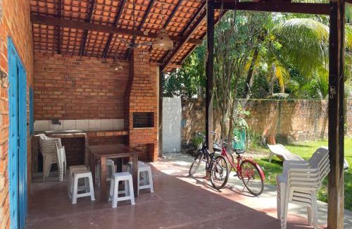 Salvaterra Casa | Casa Arakyssawa