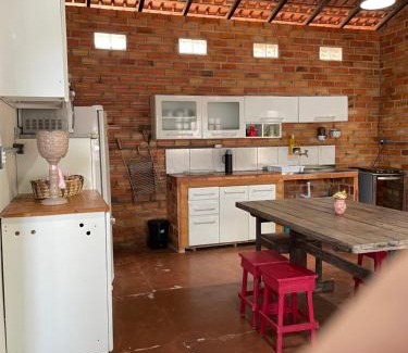 Salvaterra Casa | Casa Arakyssawa