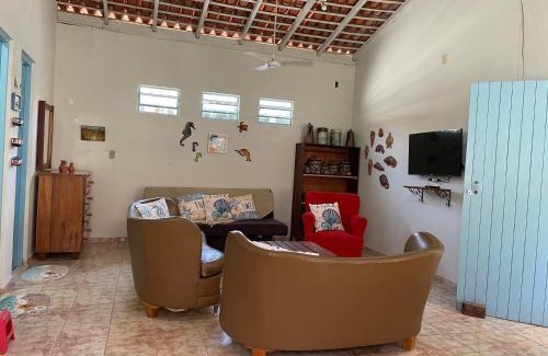 Salvaterra Casa | Casa Arakyssawa