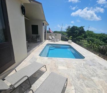 Villa Borinquen Casa | Casa Aramana