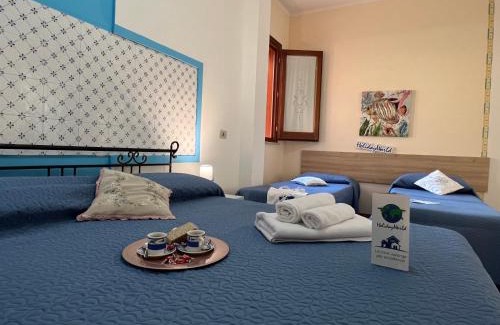 Castelluzzo Apartamento | Casa Arancio by Holiday World