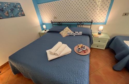 Castelluzzo Apartamento | Casa Arancio by Holiday World