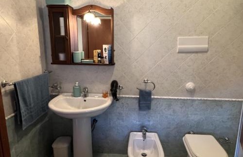 Castelluzzo Apartamento | Casa Arancio by Holiday World
