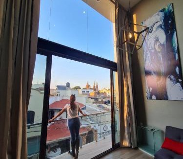 Arandas Apartamento | Casa Arandas Hotel - Suits