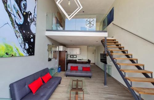 Arandas Apartamento | Casa Arandas Hotel - Suits