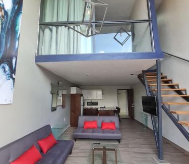 Arandas Apartamento | Casa Arandas Hotel - Suits