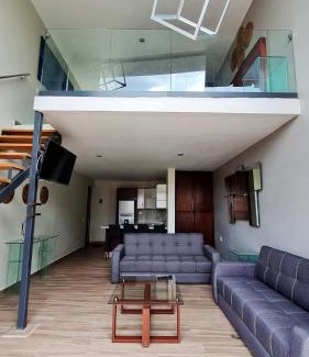 Arandas Apartamento | Casa Arandas Hotel - Suits