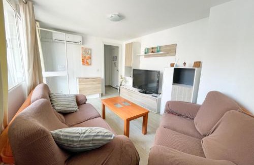 El Ejido Apartamento | Casa Arapiles