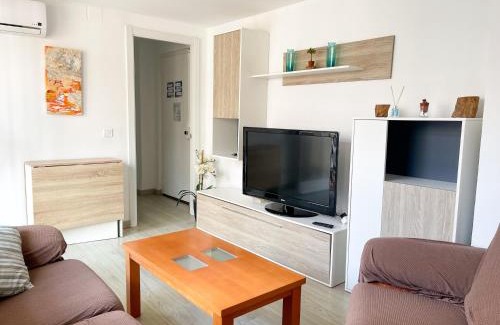 El Ejido Apartamento | Casa Arapiles