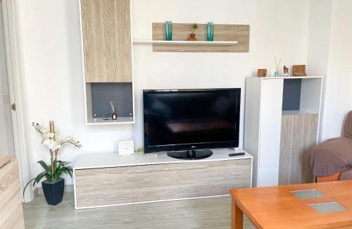 El Ejido Apartamento | Casa Arapiles