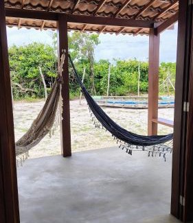 Rio Tinto Casa | Casa Aratu Guaiú Barra de Mamanguape