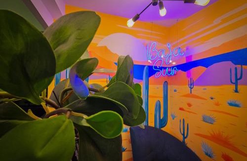 La Paz Casa | Casa Arbol