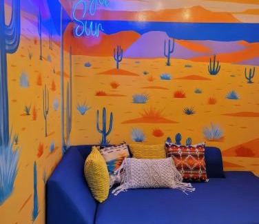 La Paz Casa | Casa Arbol