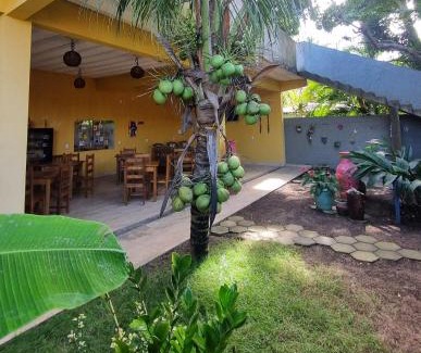 Prado Casa | Casa arborizada com 5 suítes