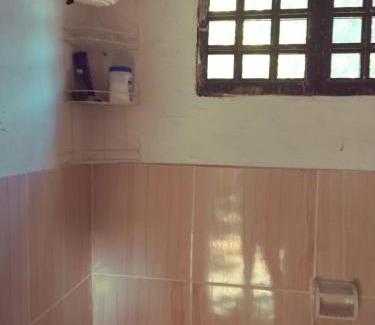 Alto Paraiso de Goias Casa | Casa Arco Íris no Centro com Varanda