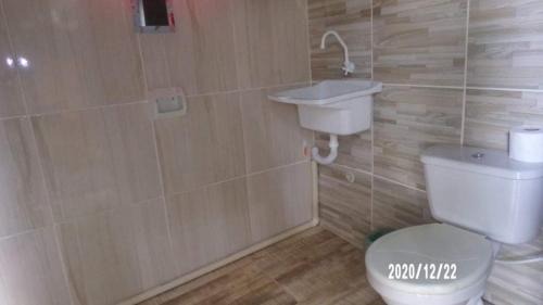 Alto Paraiso de Goias Casa | Casa Arco Íris no Centro com Varanda