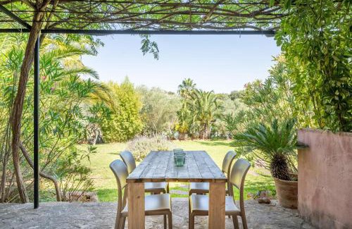 Costitx Casa | Casa Arco