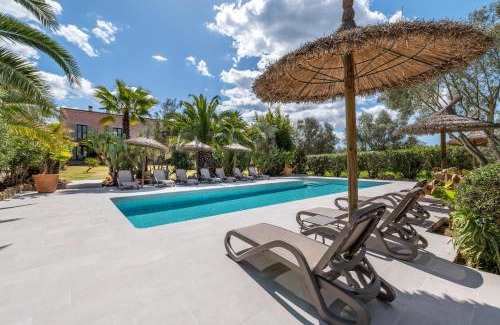 Costitx Casa | Casa Arco