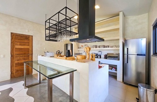 Sao Vicente de Paula Villa | Casa areia praia rasa, condomínio Camurupim pet friendly