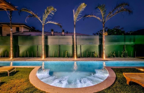 Sao Vicente de Paula Villa | Casa areia praia rasa, condomínio Camurupim pet friendly