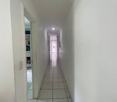 Souza Casa | Casa Arejada e Tranquila