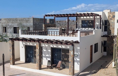 Cerritos Apartamento | Casa Arena Penthouse Studio
