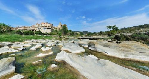 Arens de Lledo Casa | CASA ARENS