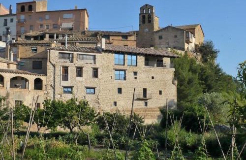 Arens de Lledo Casa | CASA ARENS
