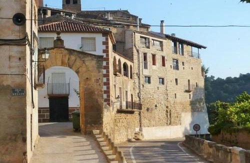 Arens de Lledo Casa | CASA ARENS