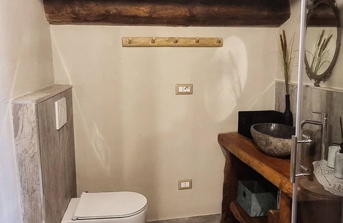 Arrone Cama Y Desayuno | Casa Argenti
