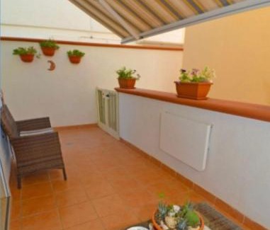 Marina di Pescoluse Casa | Casa Arianna