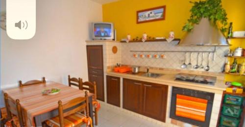 Marina di Pescoluse Casa | Casa Arianna