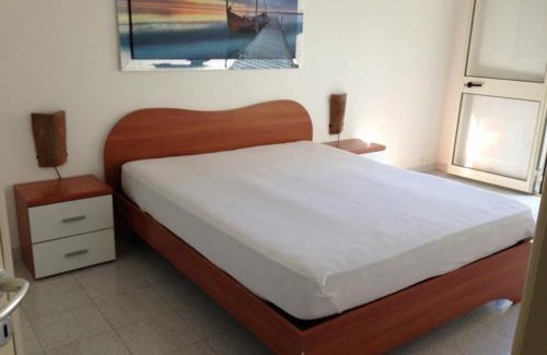 Marina di Pescoluse Casa | Casa Arianna